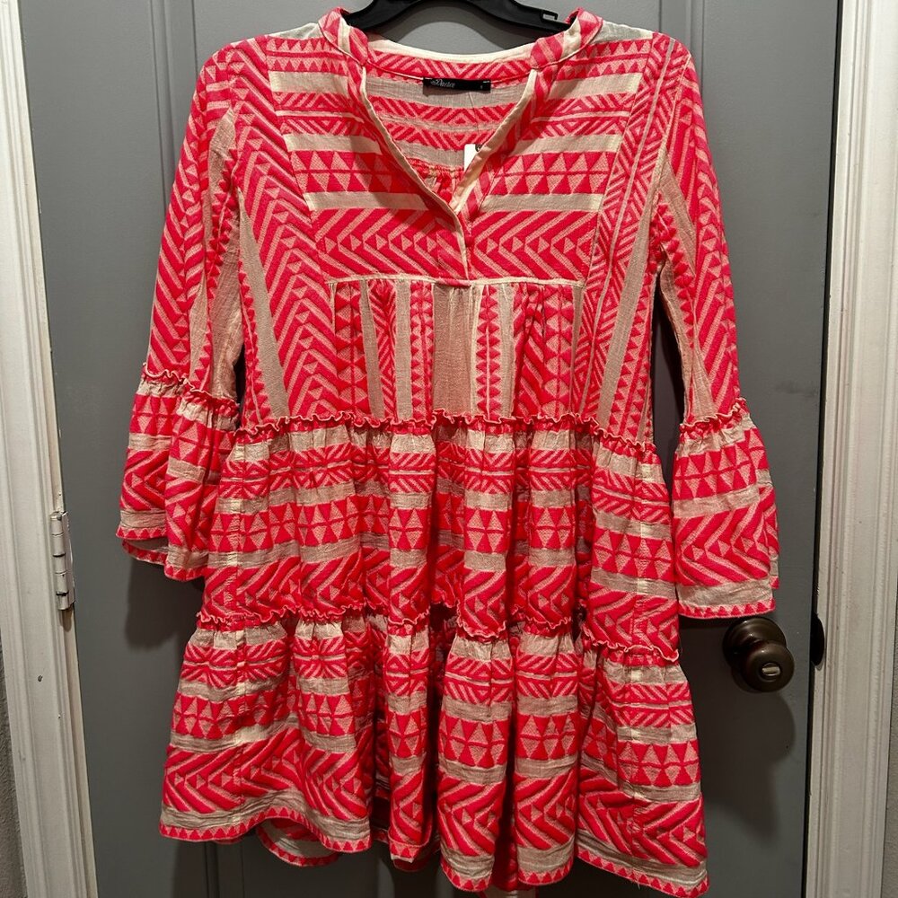 Anthropologie Dress